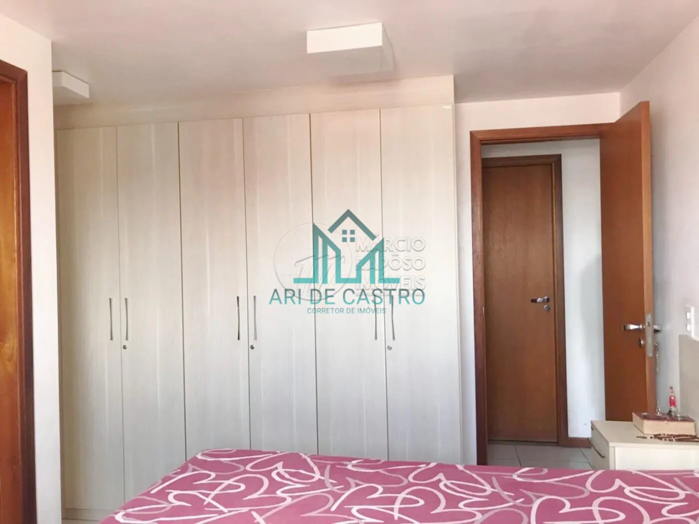 Apartamento à venda com 3 quartos, 78m² - Foto 7