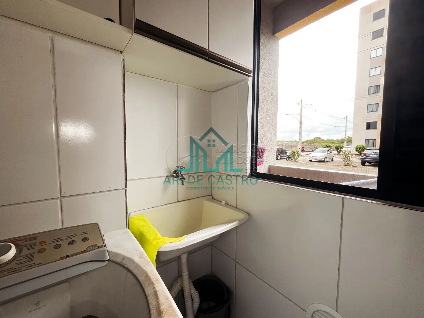 Apartamento à venda com 2 quartos, 45m² - Foto 6