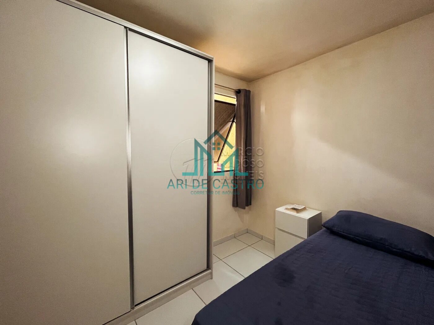 Apartamento à venda com 2 quartos, 45m² - Foto 9