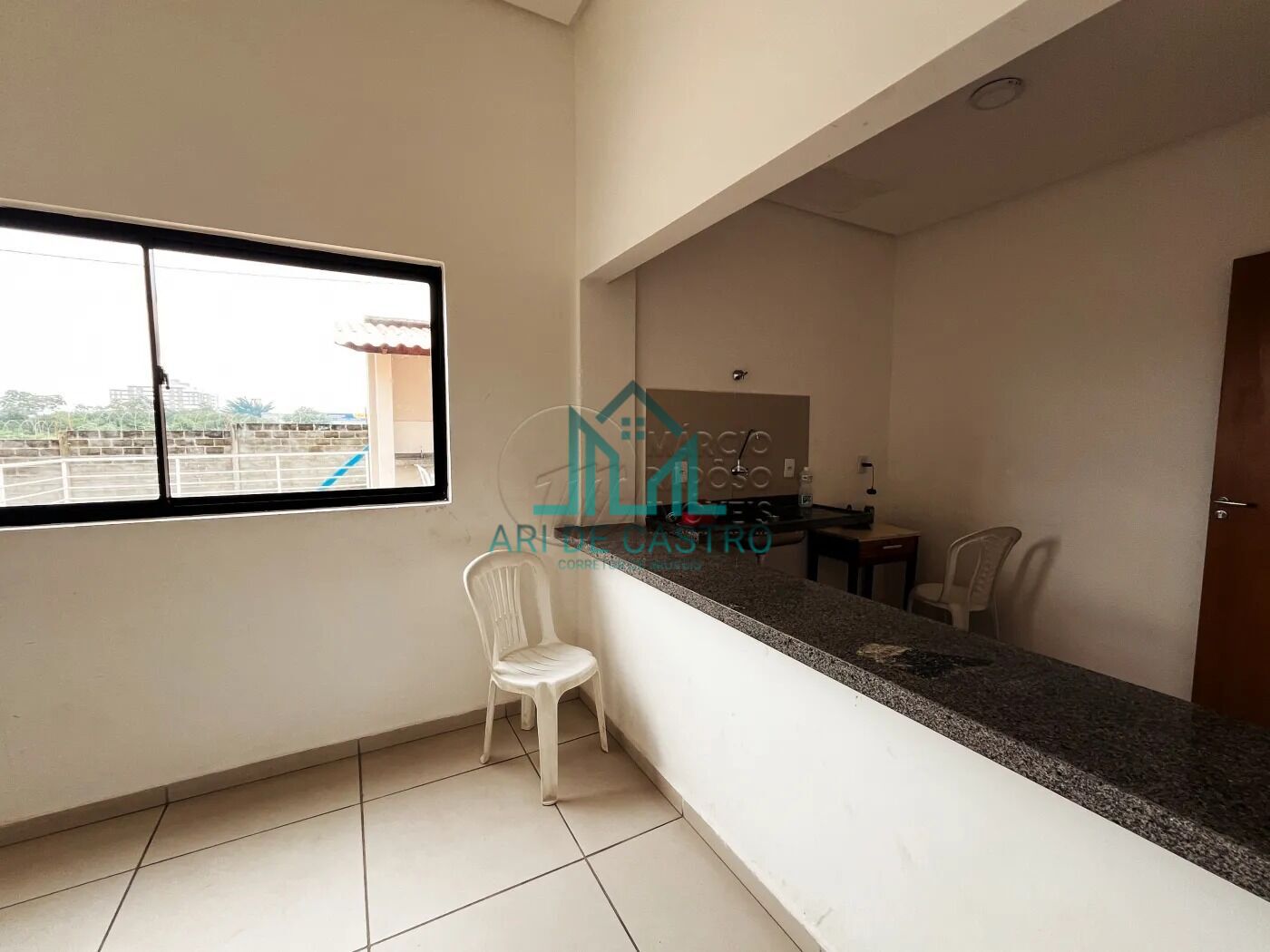 Apartamento à venda com 2 quartos, 45m² - Foto 15