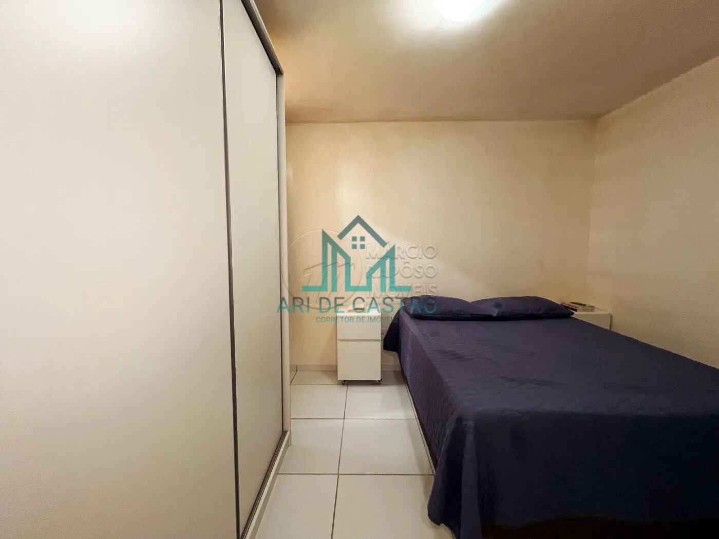 Apartamento à venda com 2 quartos, 45m² - Foto 8