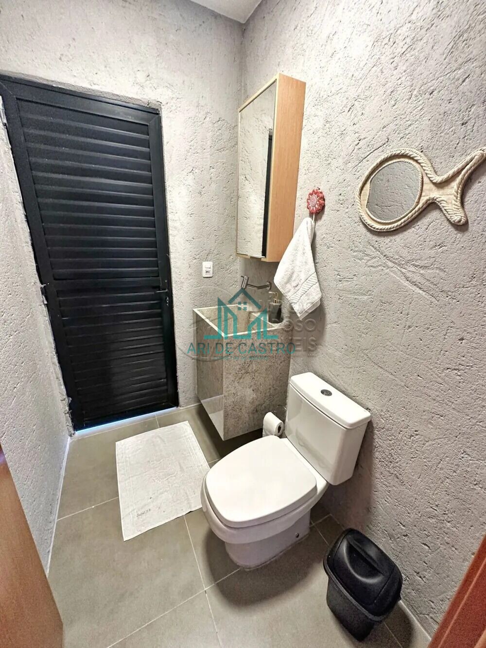 Casa à venda com 3 quartos, 159m² - Foto 12