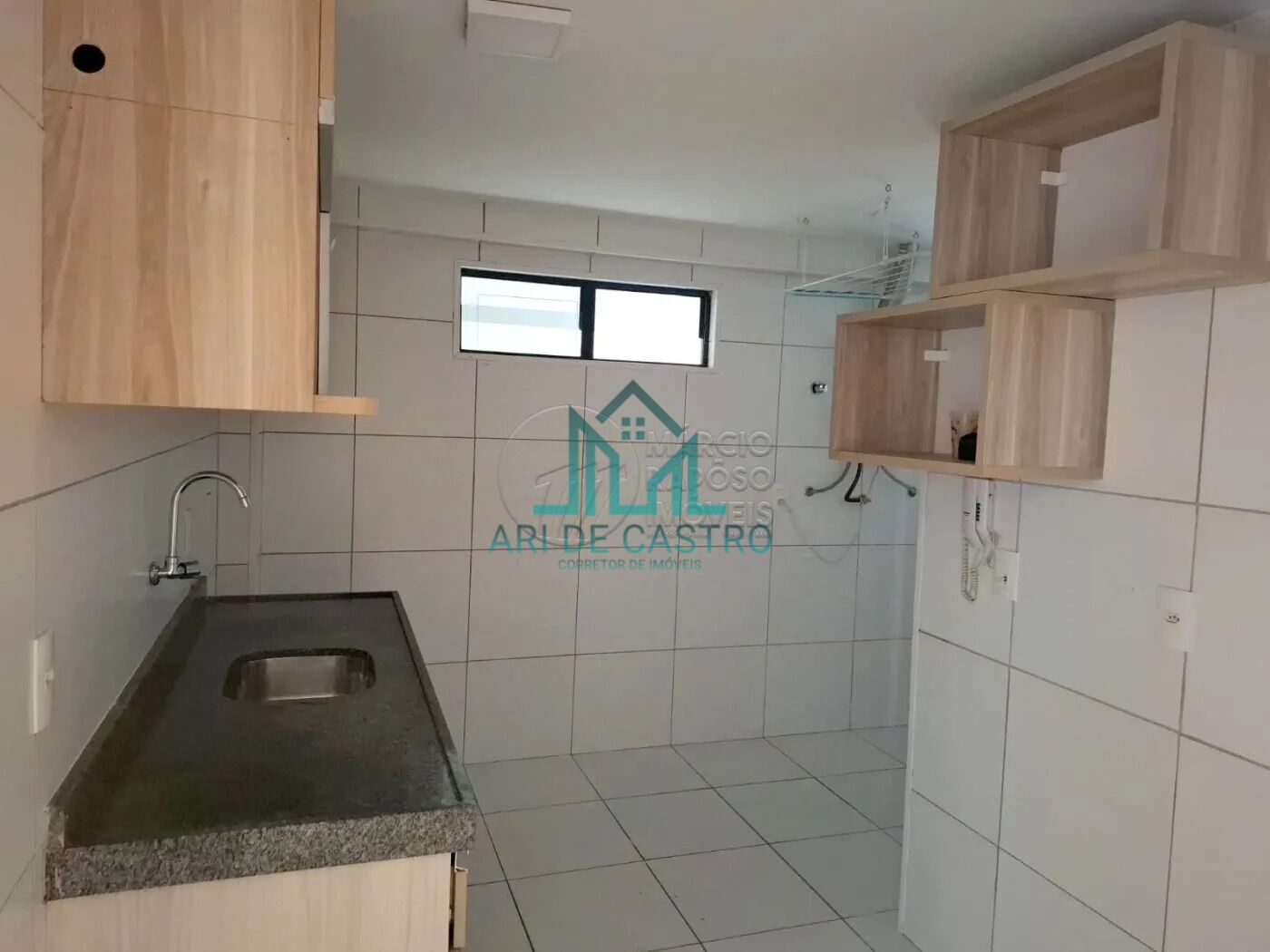 Apartamento à venda com 3 quartos, 78m² - Foto 7