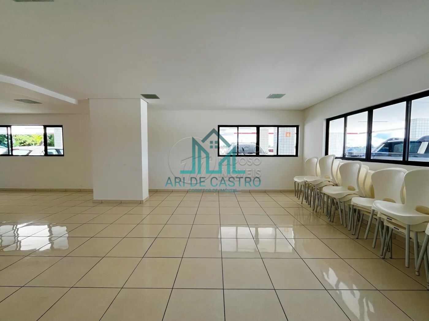 Apartamento à venda com 3 quartos, 78m² - Foto 20