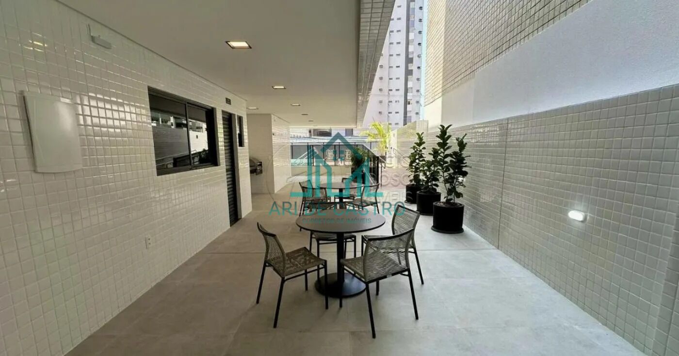 Apartamento à venda com 1 quarto, 43m² - Foto 22