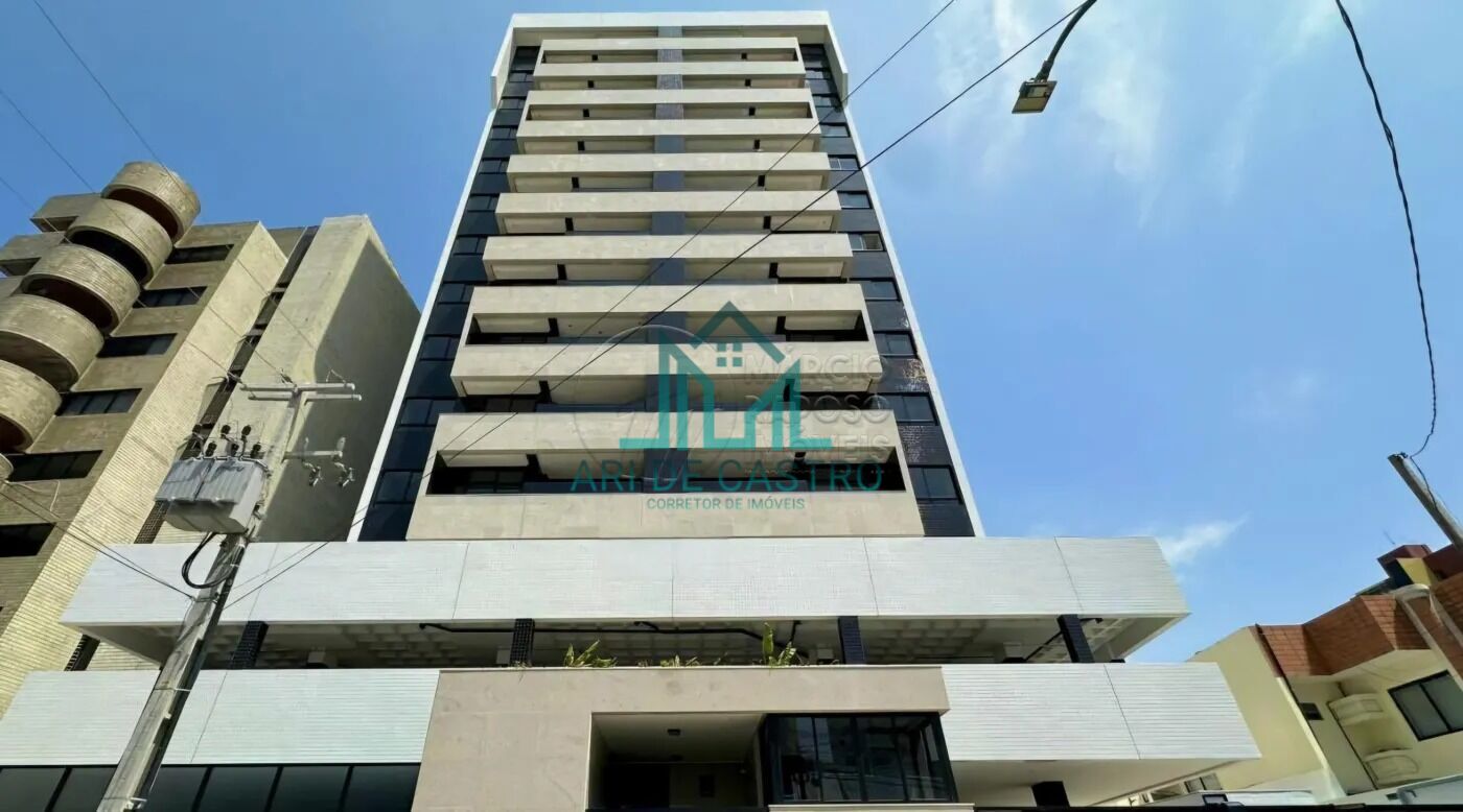 Apartamento à venda com 1 quarto, 43m² - Foto 11