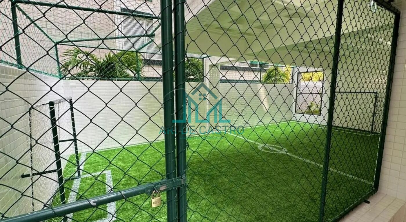 Apartamento à venda com 1 quarto, 43m² - Foto 21