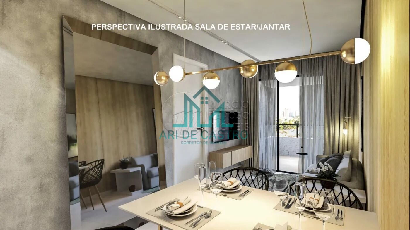 Apartamento à venda com 1 quarto, 43m² - Foto 28