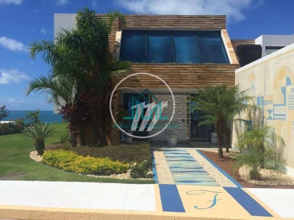 Casa à venda com 3 quartos, 510m² - Foto 9