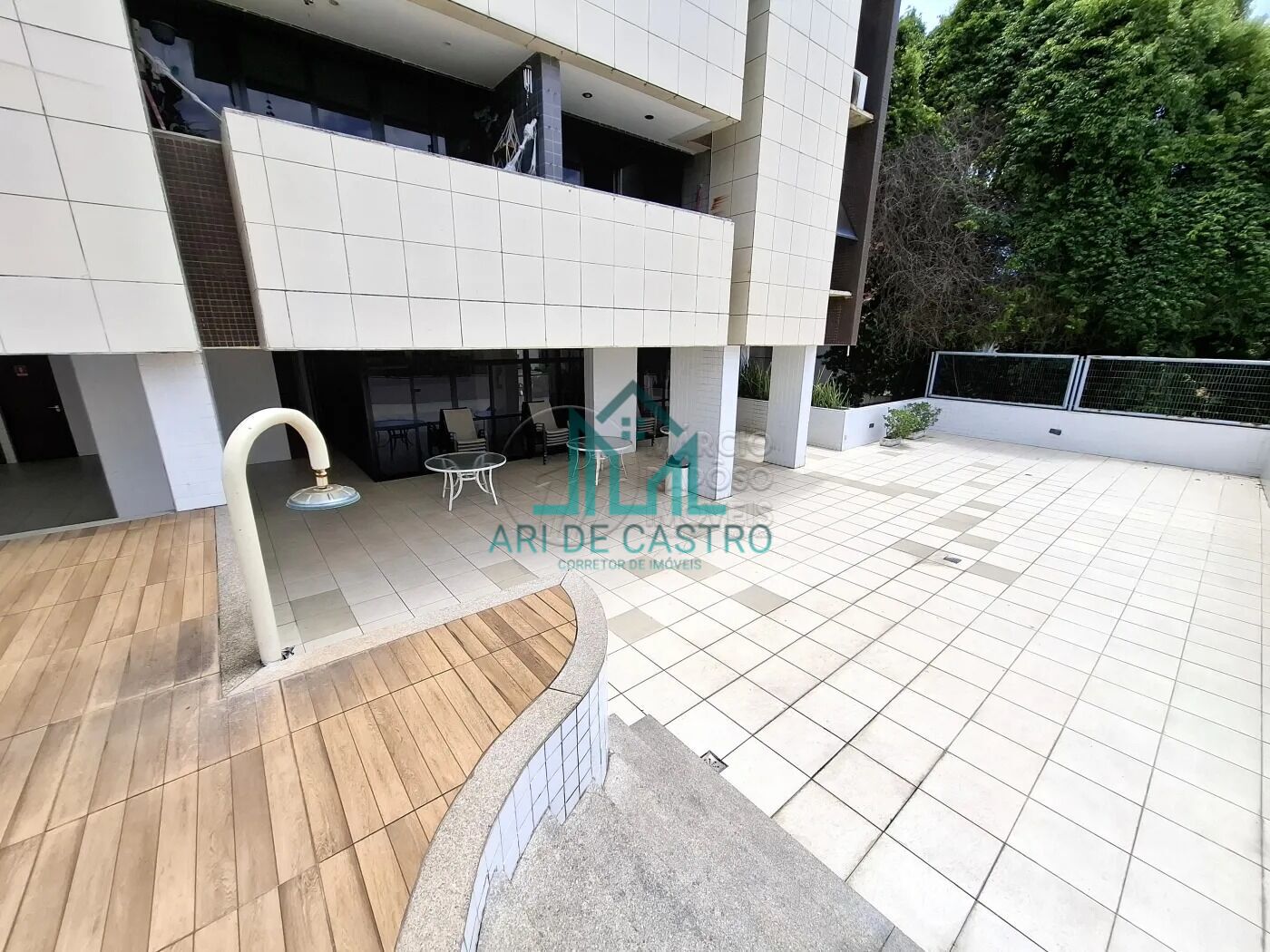 Apartamento à venda com 3 quartos, 116m² - Foto 27