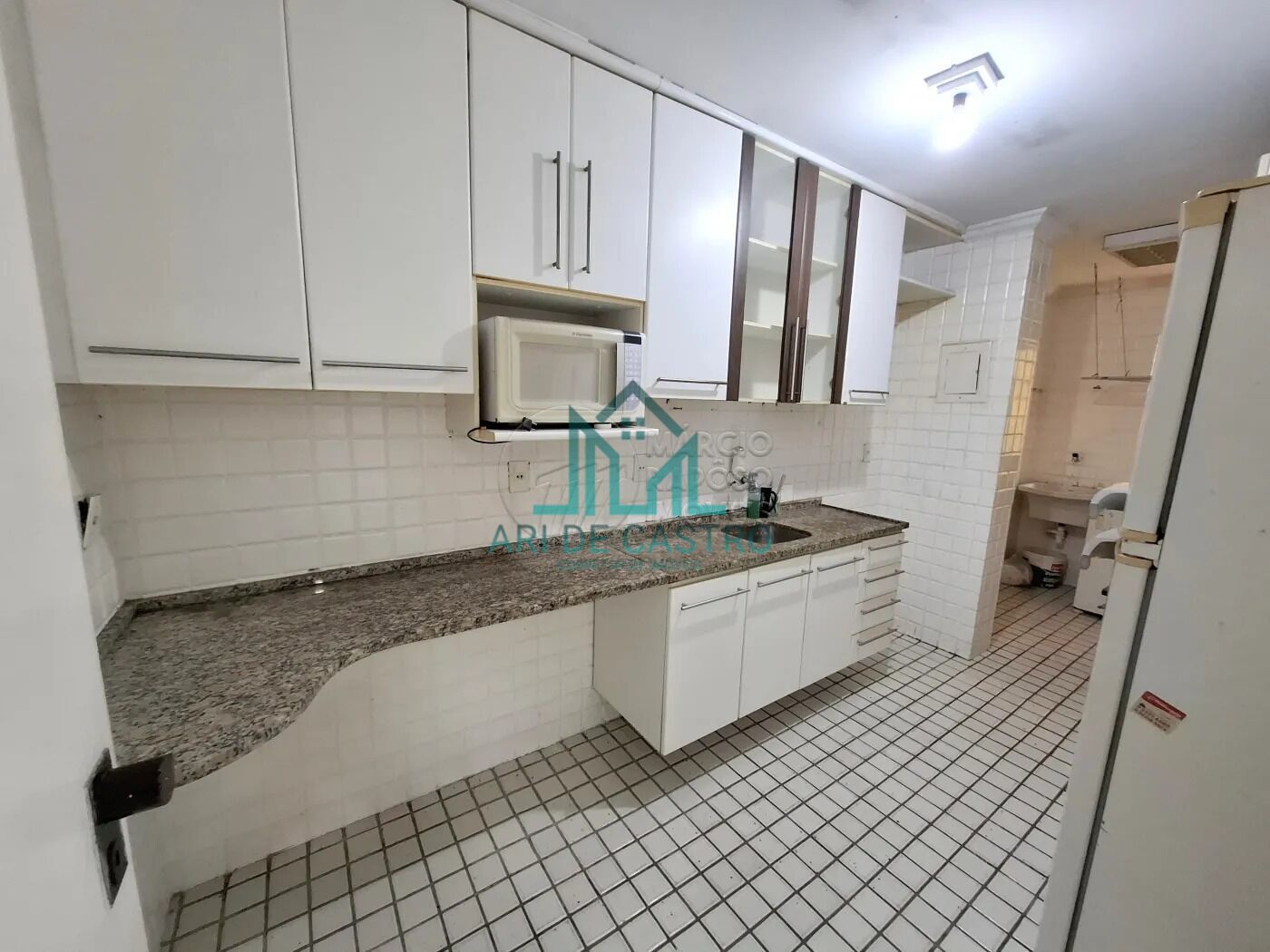 Apartamento à venda com 3 quartos, 116m² - Foto 21