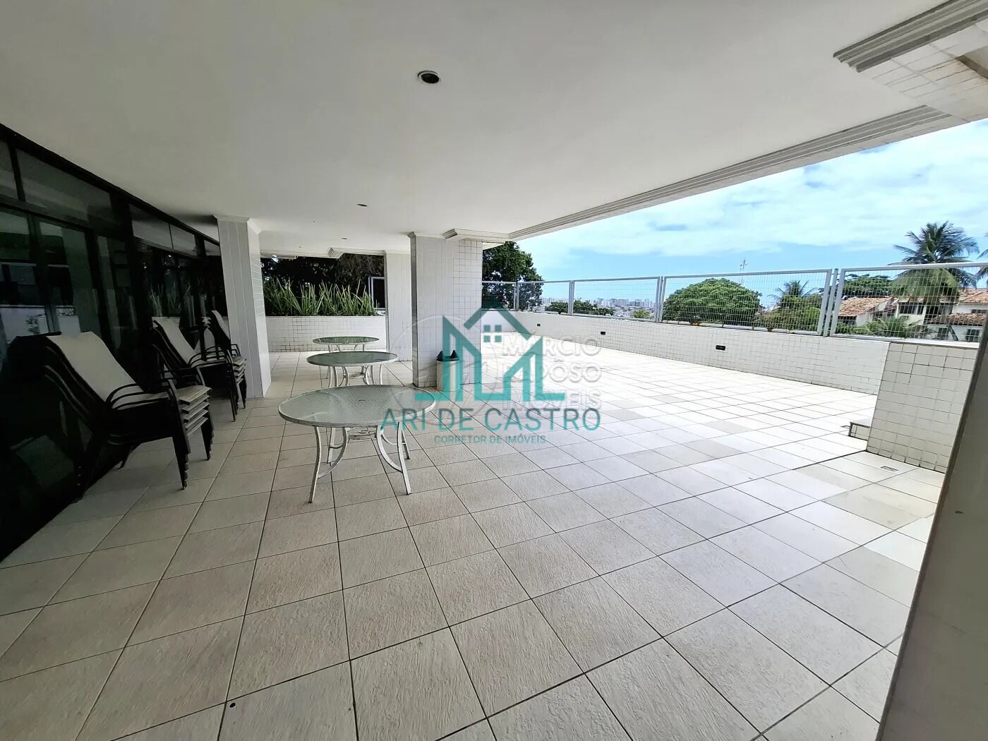 Apartamento à venda com 3 quartos, 116m² - Foto 28