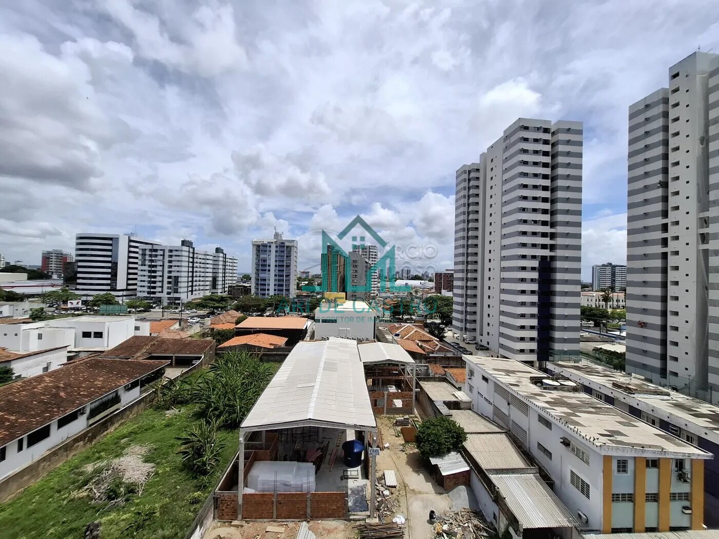 Apartamento à venda com 3 quartos, 116m² - Foto 6