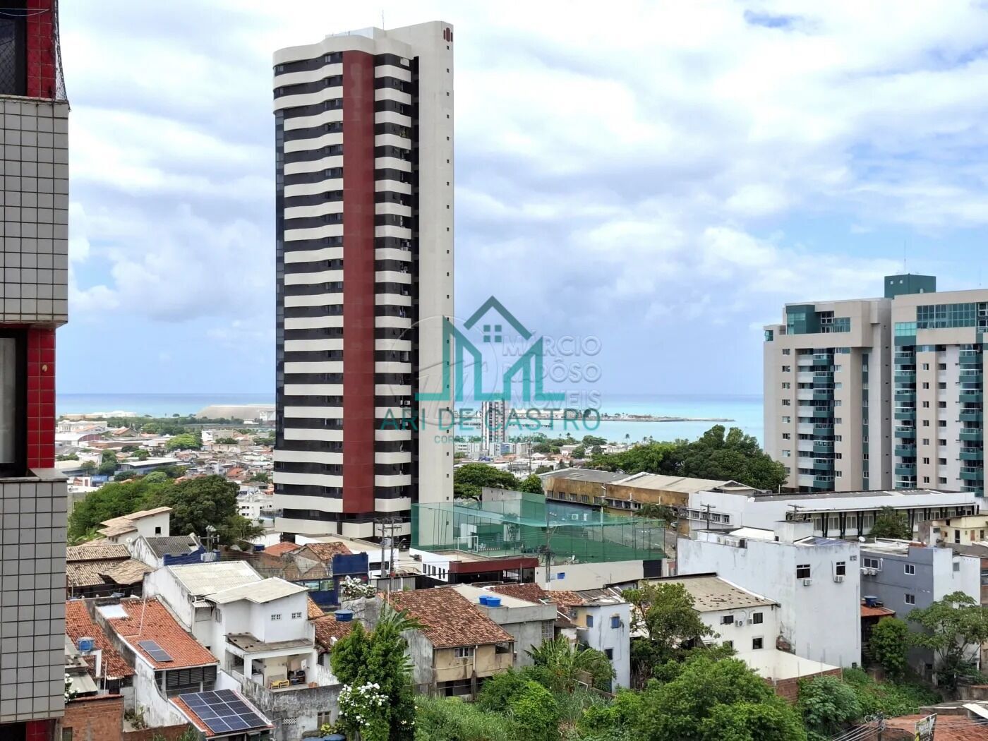 Apartamento à venda com 3 quartos, 116m² - Foto 19