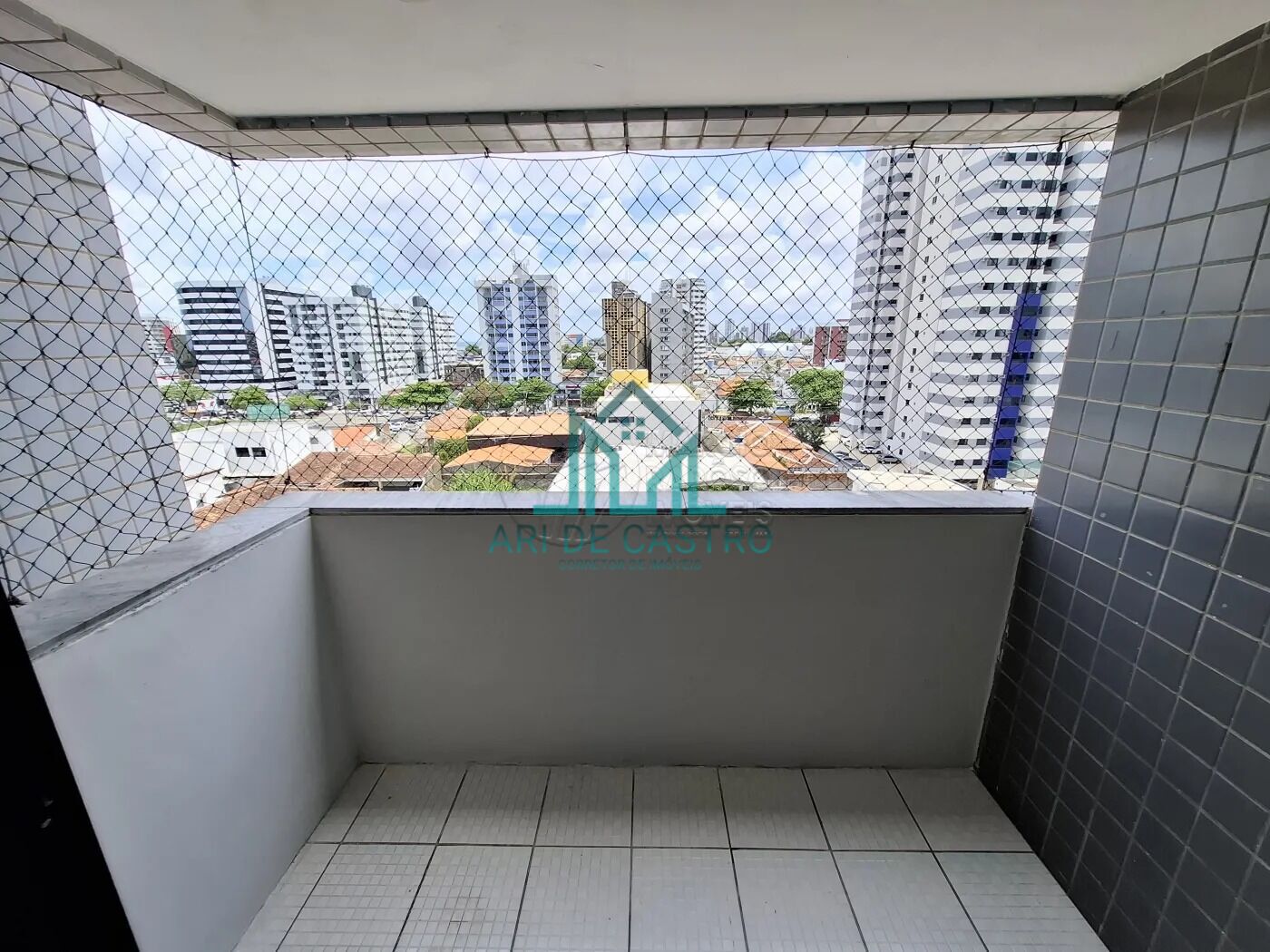 Apartamento à venda com 3 quartos, 116m² - Foto 4