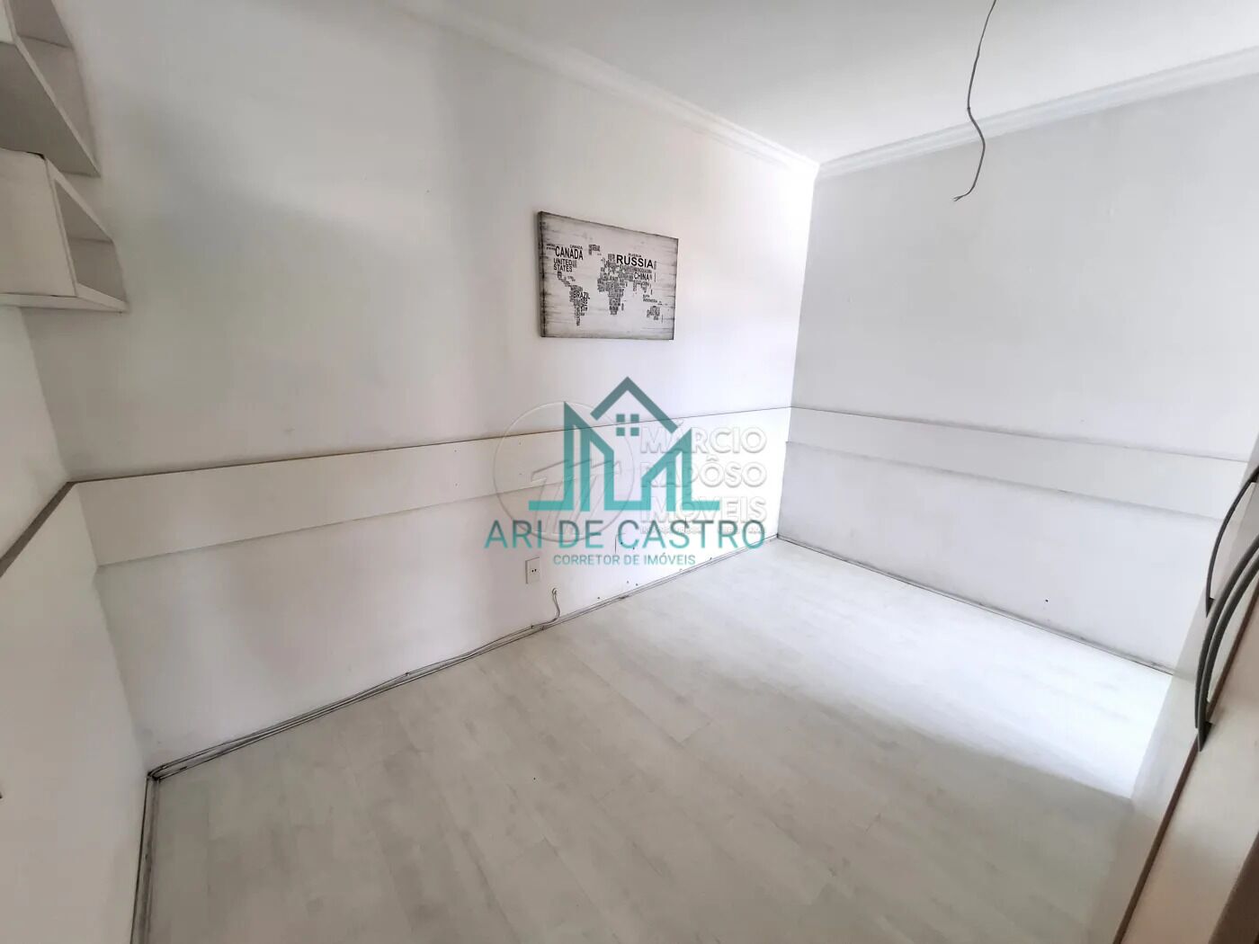 Apartamento à venda com 3 quartos, 116m² - Foto 12