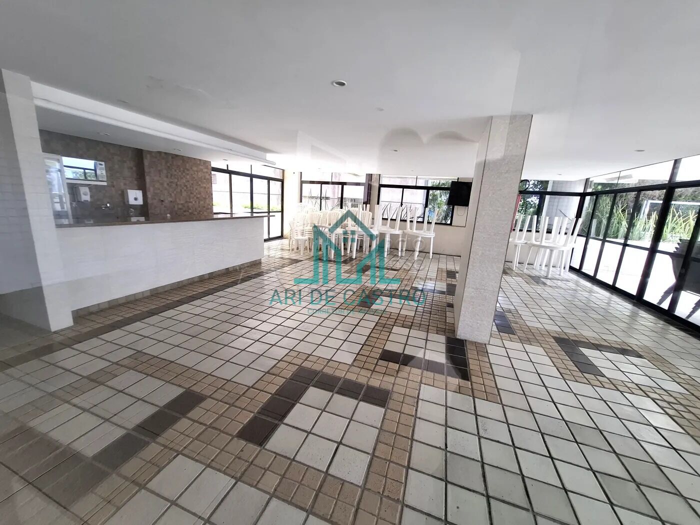 Apartamento à venda com 3 quartos, 116m² - Foto 26