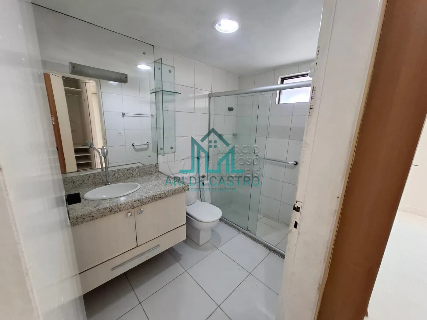 Apartamento à venda com 3 quartos, 116m² - Foto 20