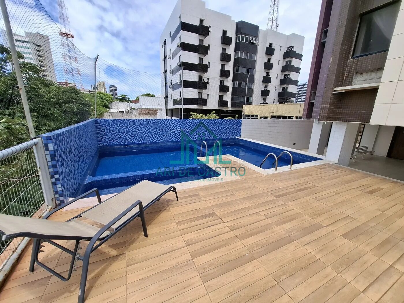 Apartamento à venda com 3 quartos, 116m² - Foto 24