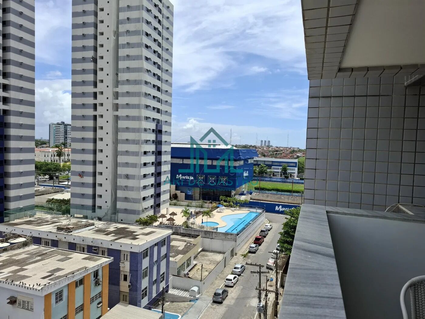 Apartamento à venda com 3 quartos, 116m² - Foto 5