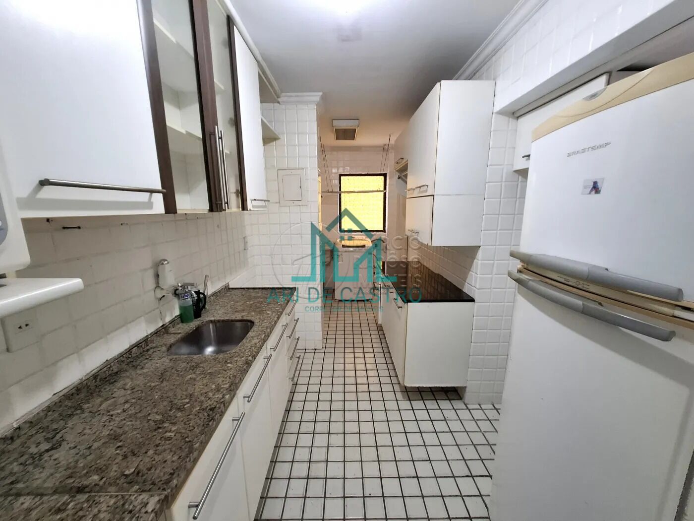 Apartamento à venda com 3 quartos, 116m² - Foto 22
