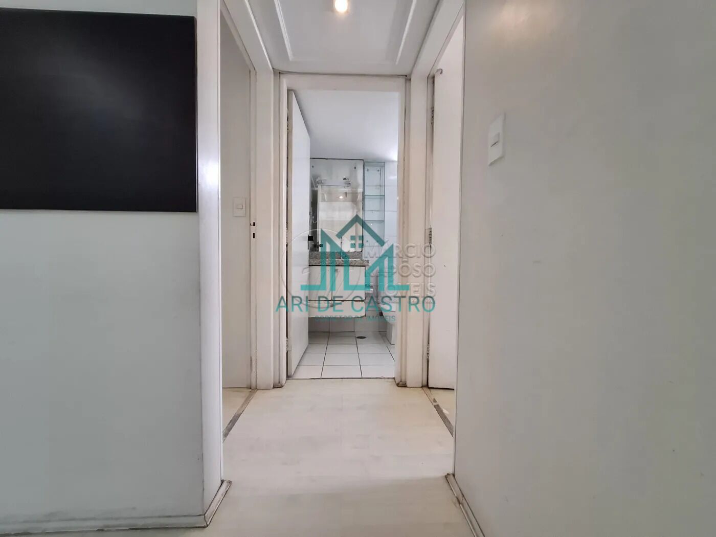 Apartamento à venda com 3 quartos, 116m² - Foto 8