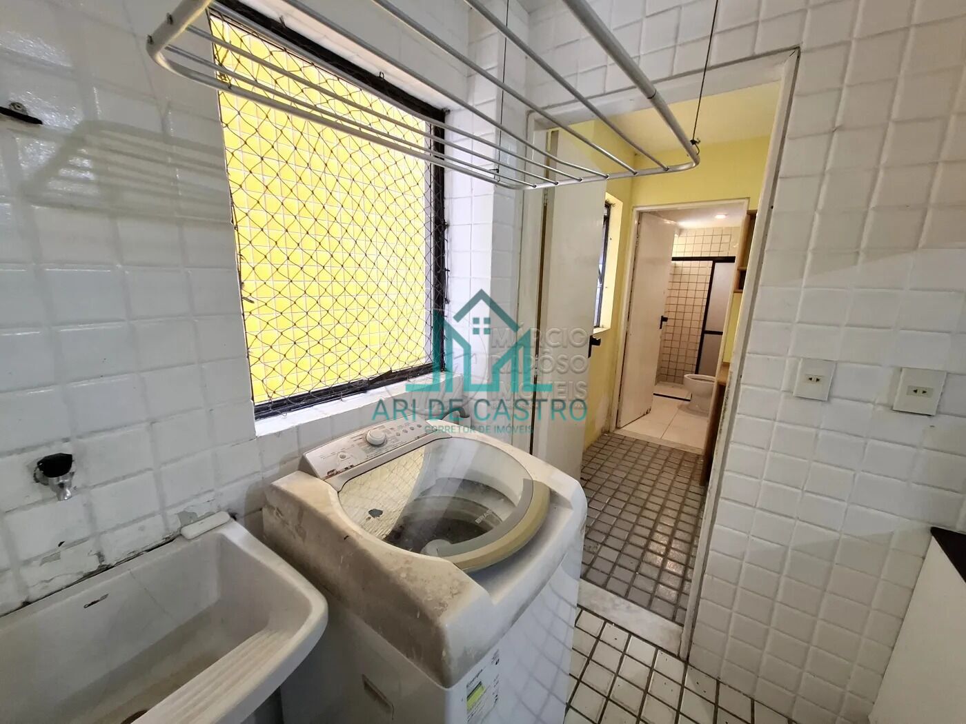 Apartamento à venda com 3 quartos, 116m² - Foto 23