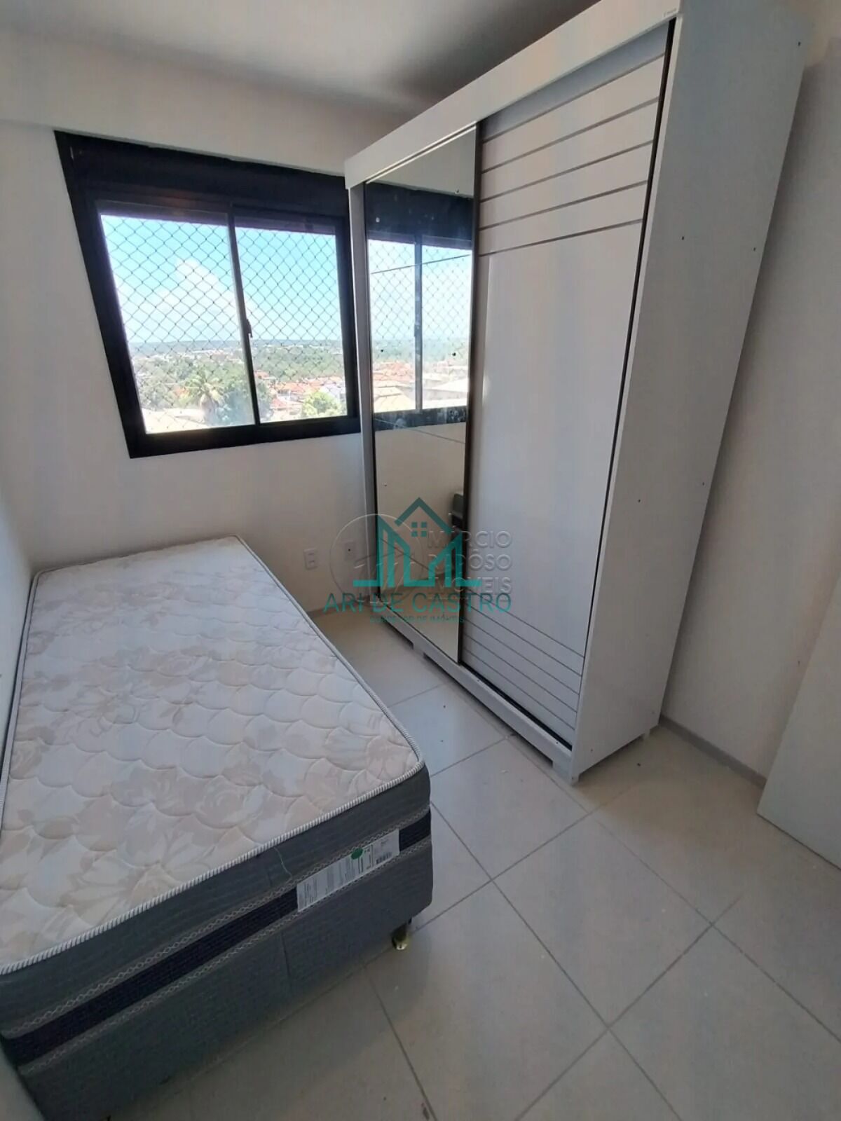 Apartamento à venda com 2 quartos, 52m² - Foto 8