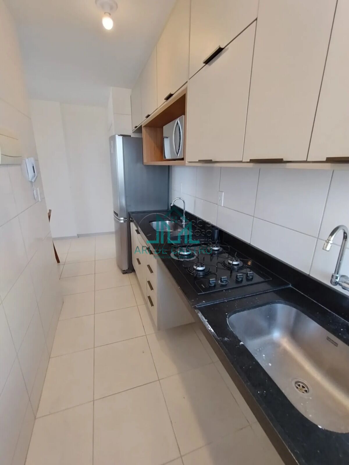 Apartamento à venda com 2 quartos, 52m² - Foto 5