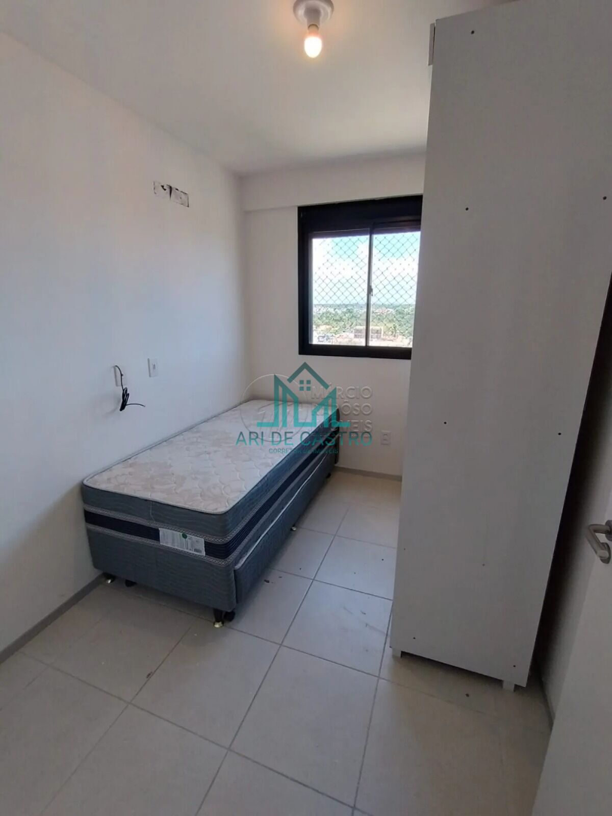 Apartamento à venda com 2 quartos, 52m² - Foto 7