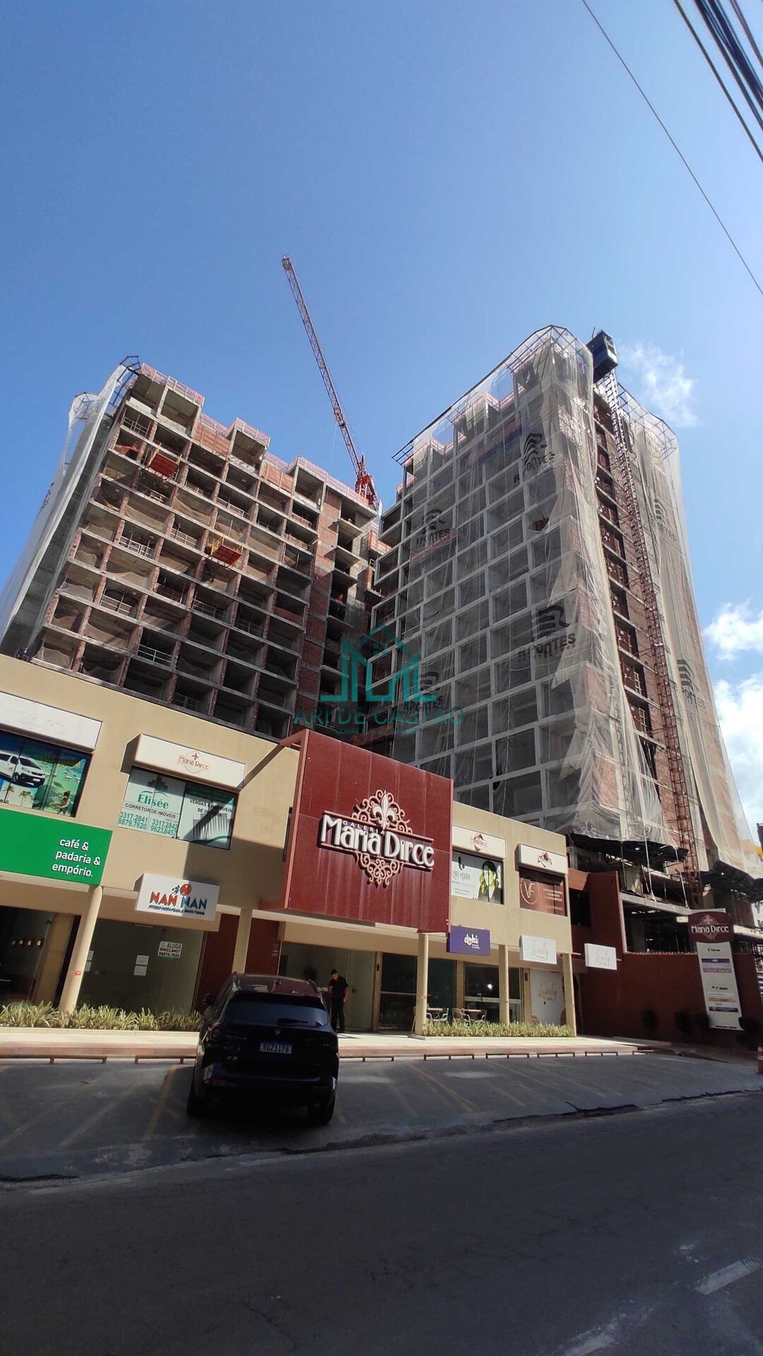 Apartamento, 1 quarto, 33 m² - Foto 4