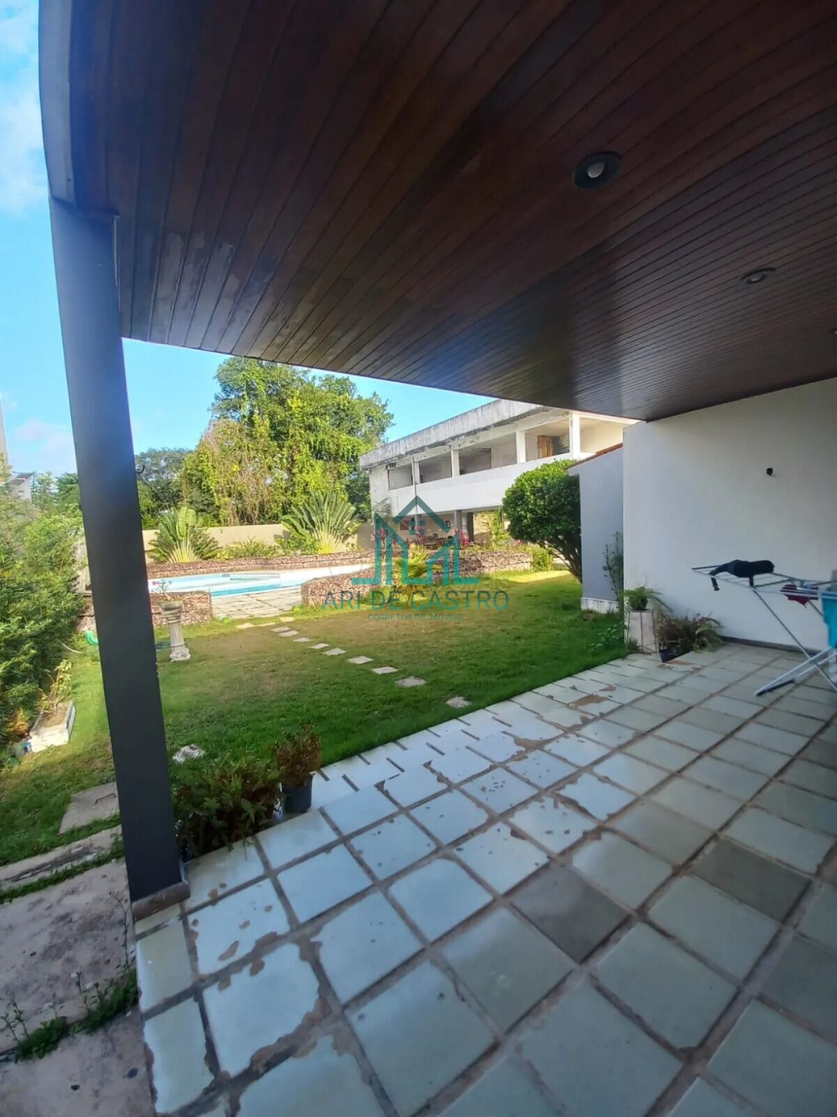 Casa à venda com 7 quartos, 621m² - Foto 22