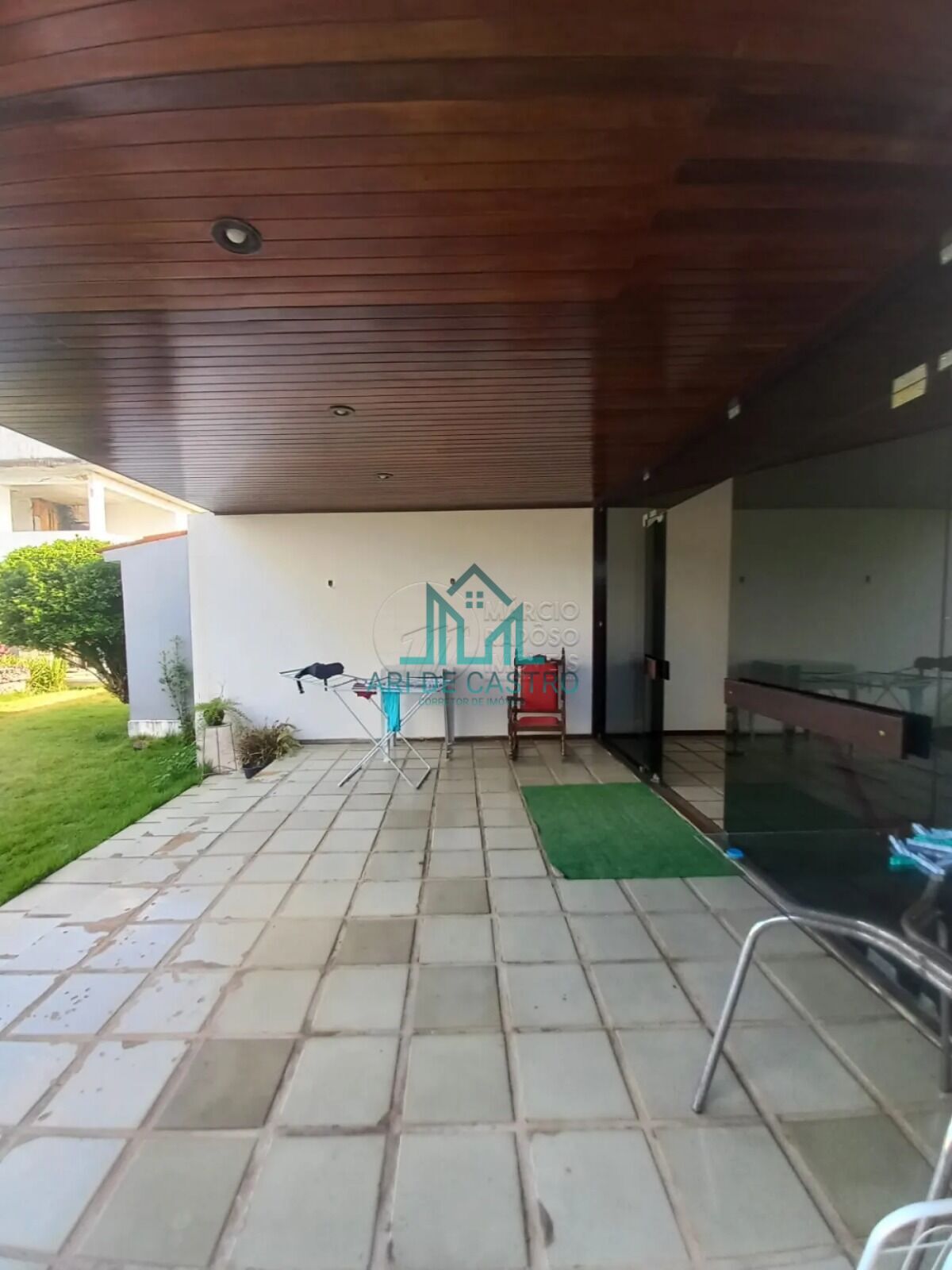 Casa à venda com 7 quartos, 621m² - Foto 21