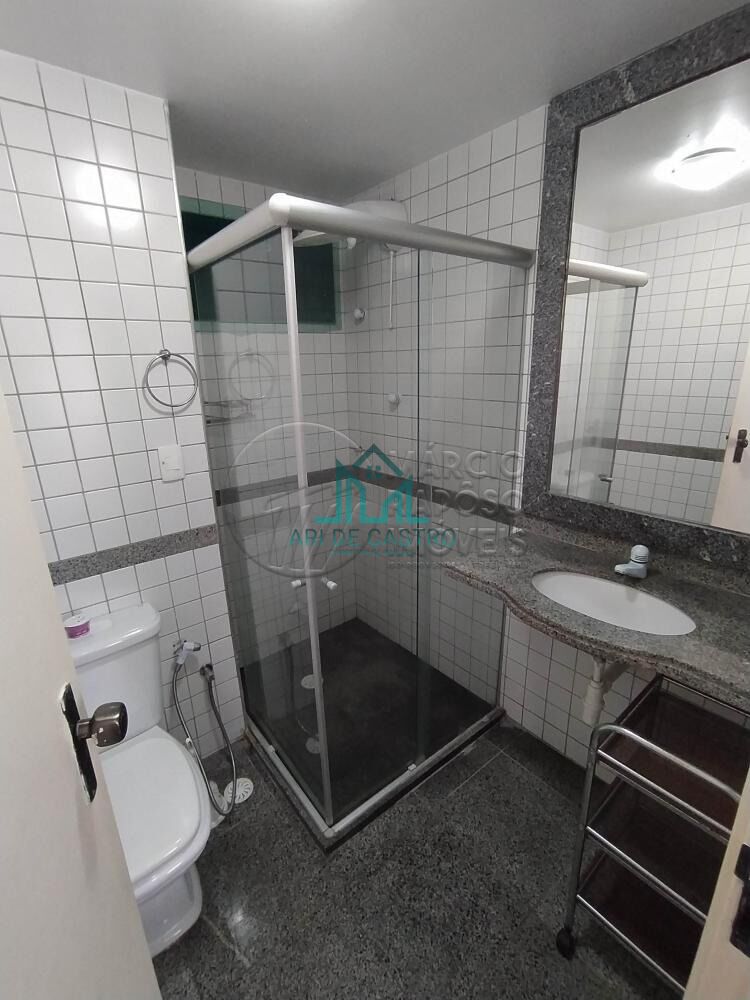 Apartamento para alugar com 1 quarto, 38m² - Foto 6