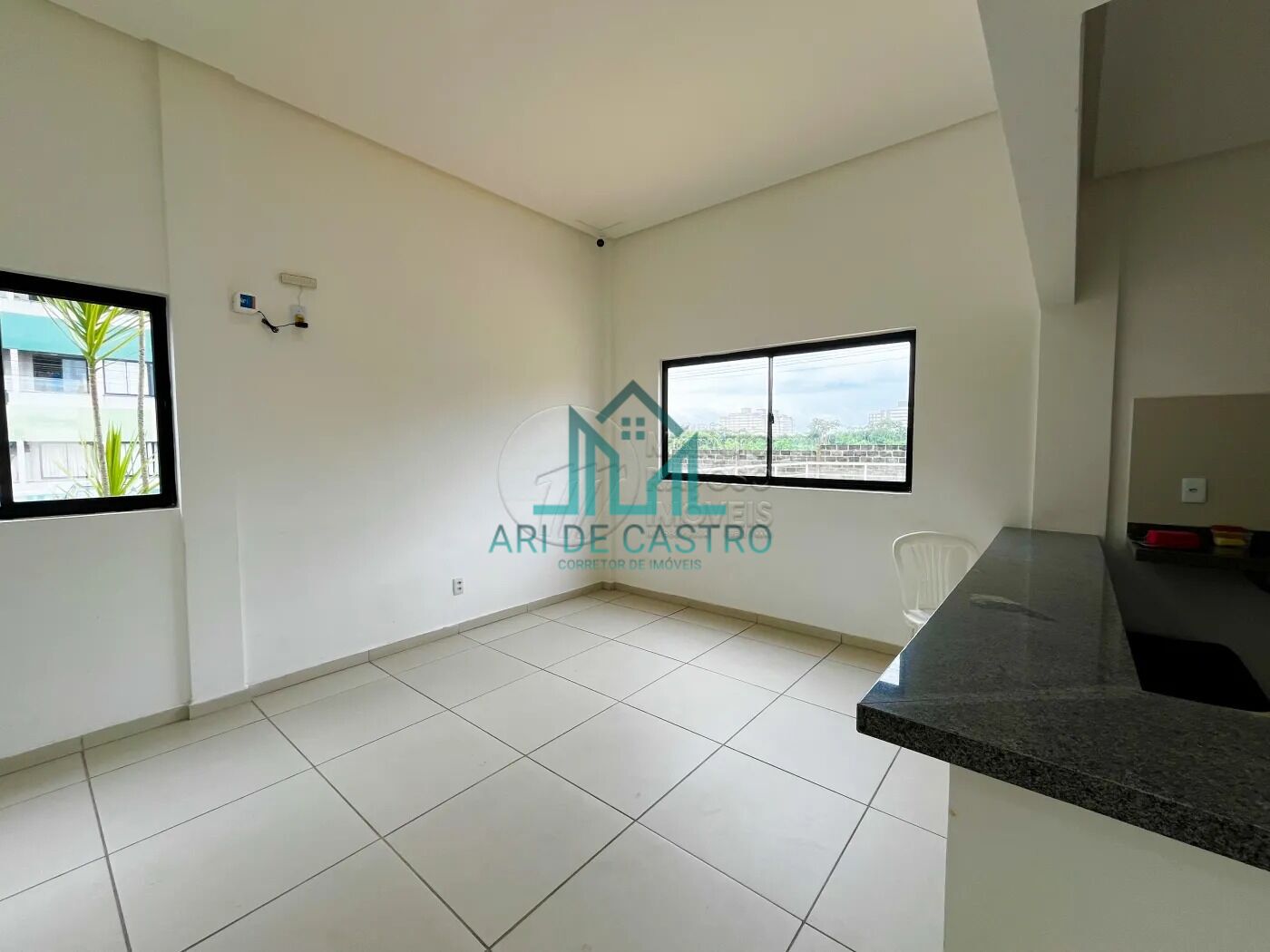 Apartamento à venda com 2 quartos, 49m² - Foto 15