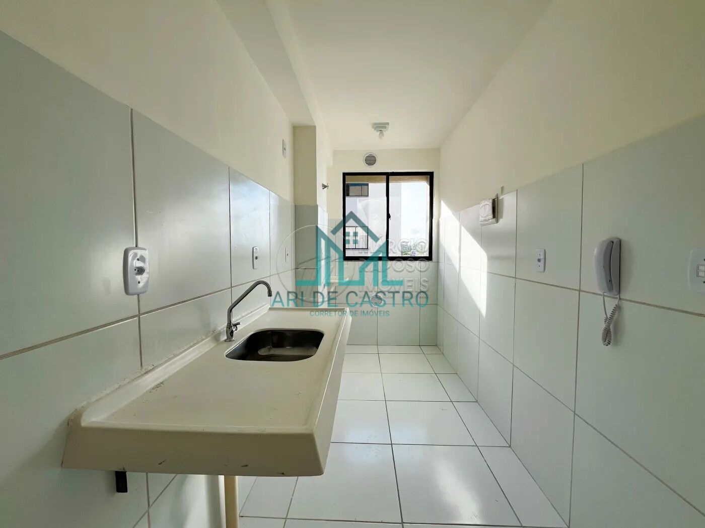 Apartamento à venda com 2 quartos, 49m² - Foto 5