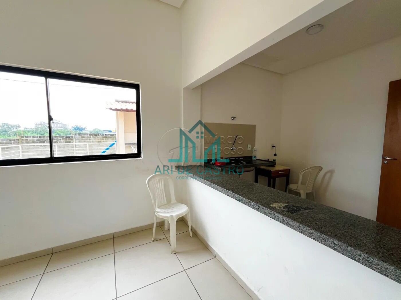 Apartamento à venda com 2 quartos, 49m² - Foto 14