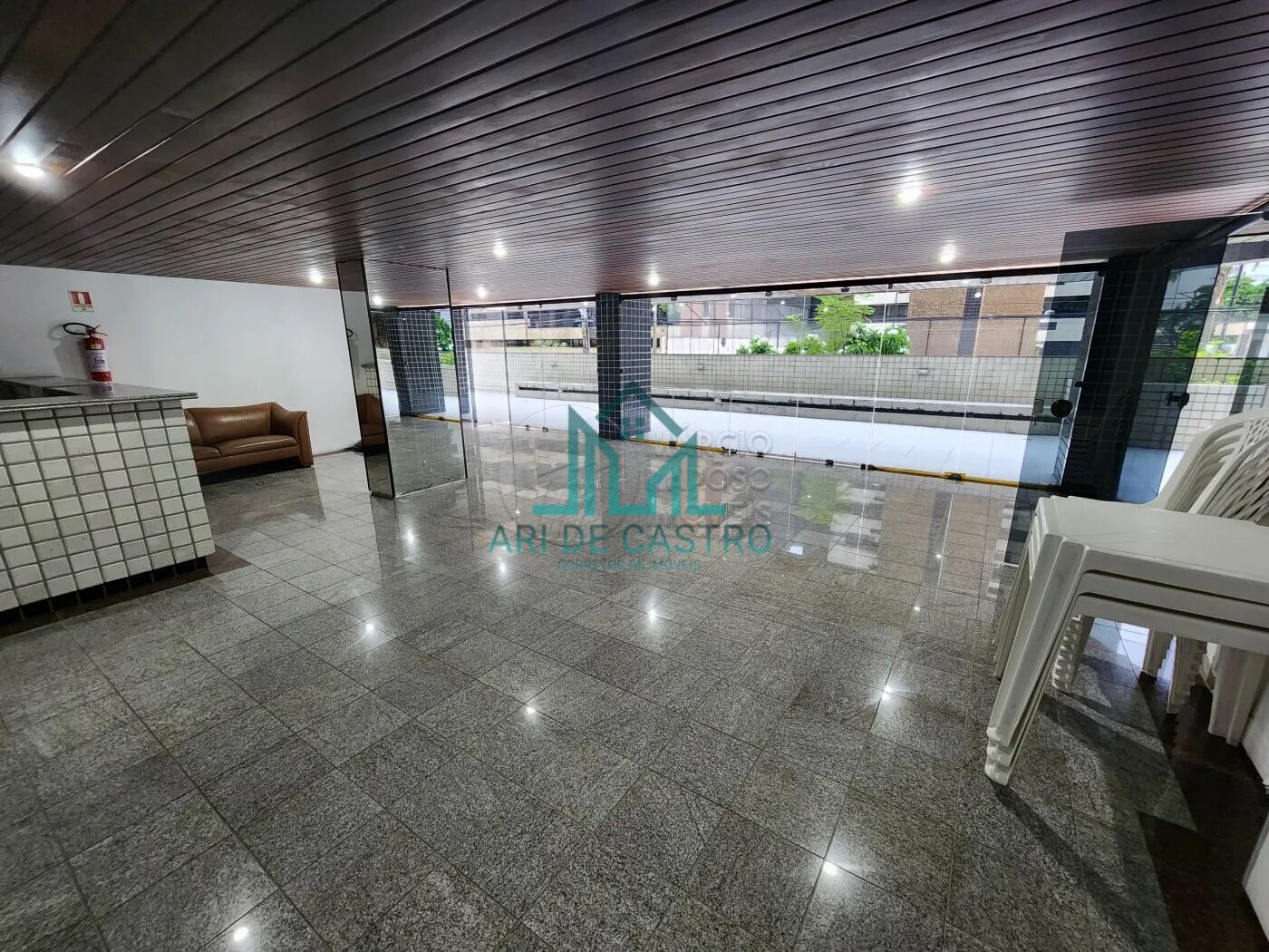 Cobertura para alugar com 4 quartos, 410m² - Foto 21