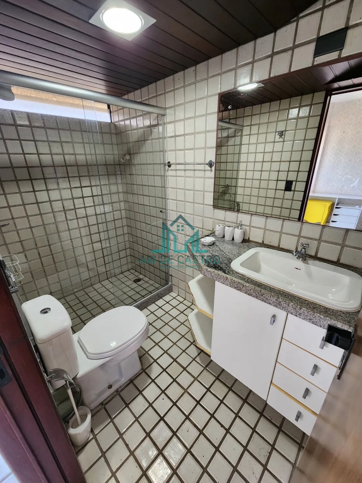 Cobertura para alugar com 4 quartos, 410m² - Foto 9