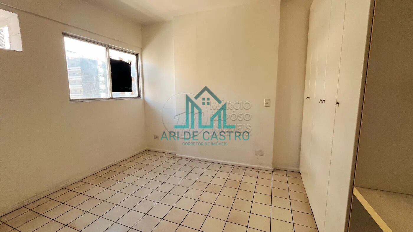 Apartamento à venda com 1 quarto, 49m² - Foto 4