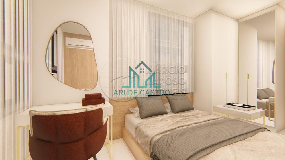 Apartamento à venda com 1 quarto, 41m² - Foto 17