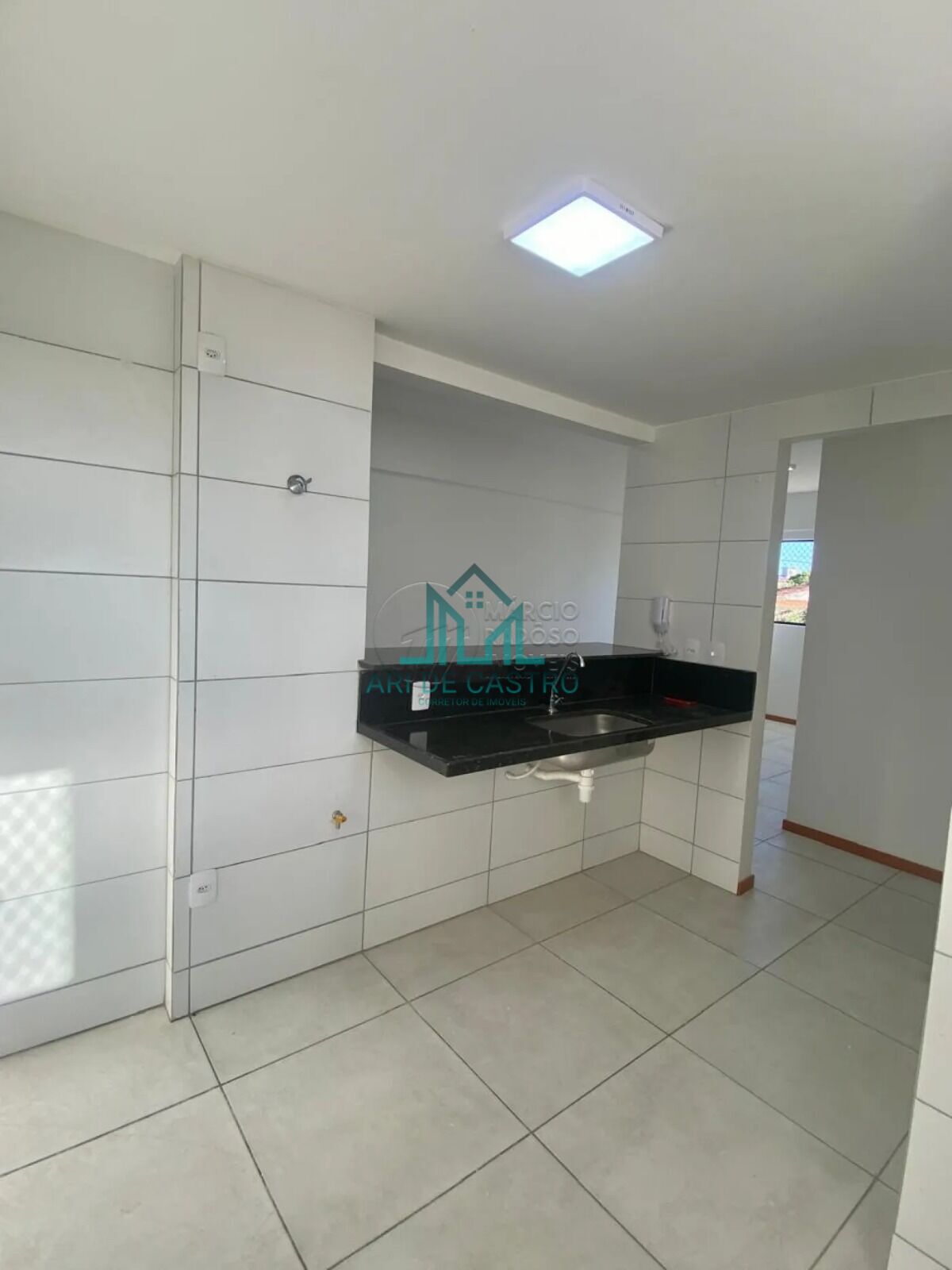 Apartamento à venda com 2 quartos, 53m² - Foto 9