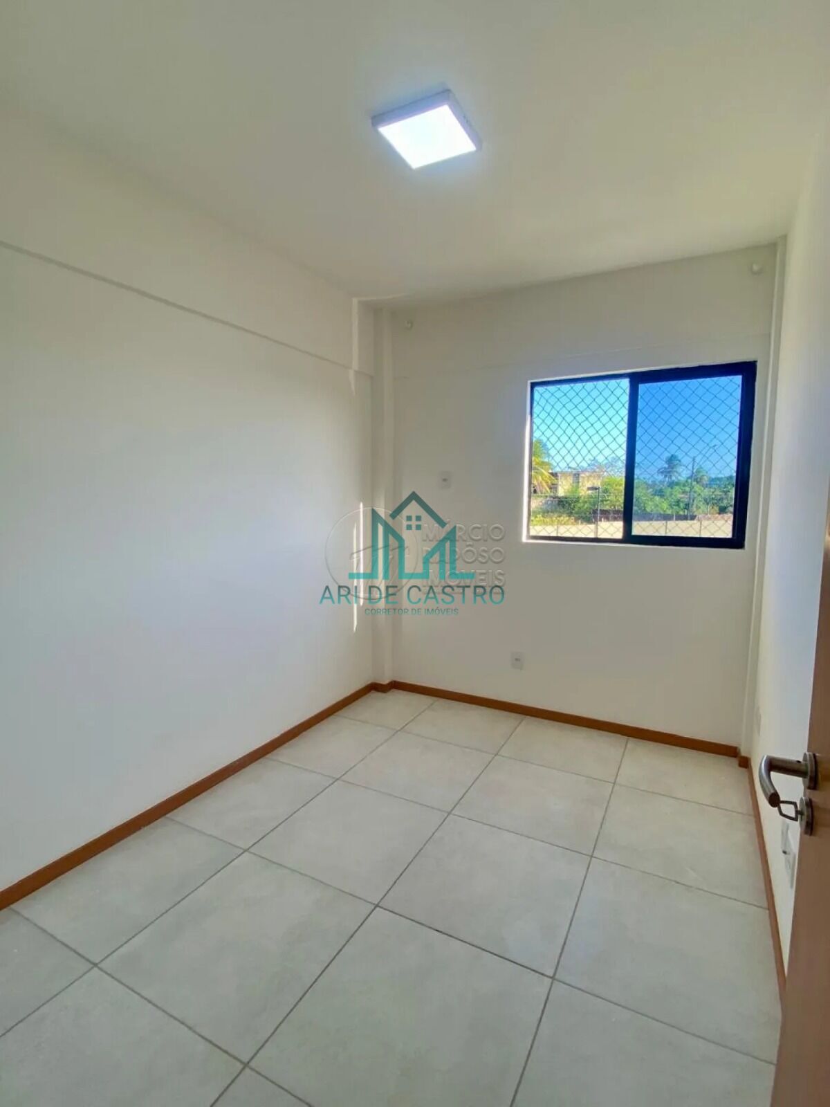 Apartamento à venda com 2 quartos, 53m² - Foto 6