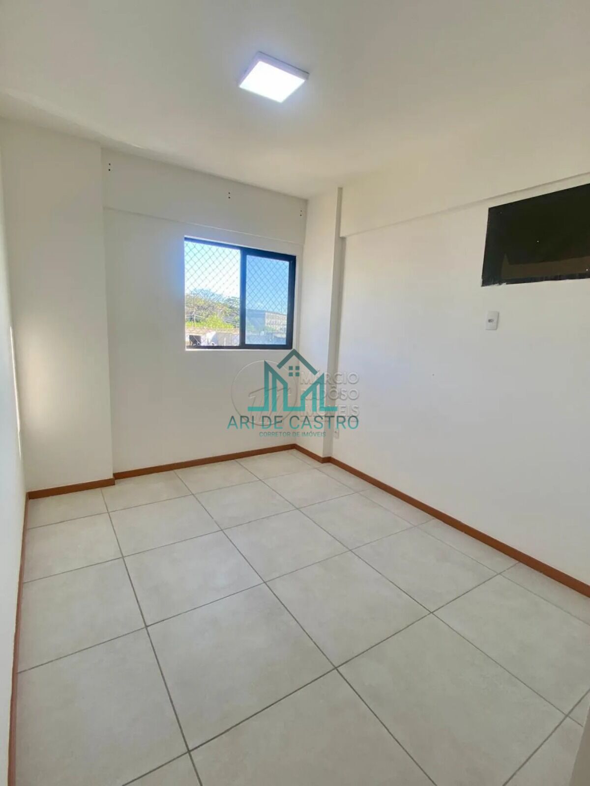 Apartamento à venda com 2 quartos, 53m² - Foto 5