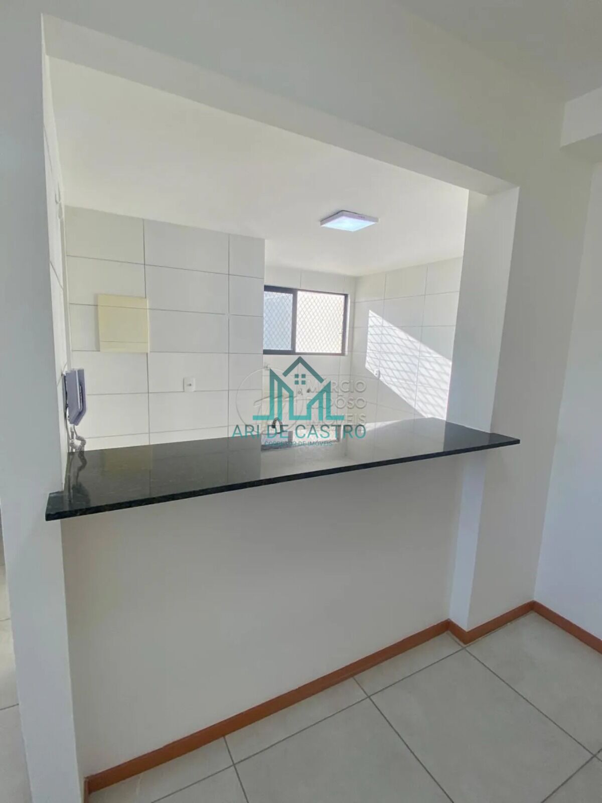 Apartamento à venda com 2 quartos, 53m² - Foto 4