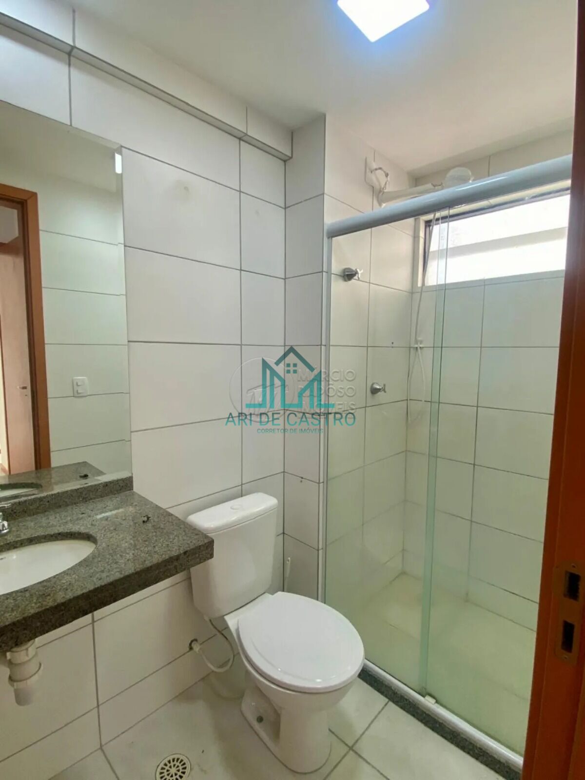 Apartamento à venda com 2 quartos, 53m² - Foto 8