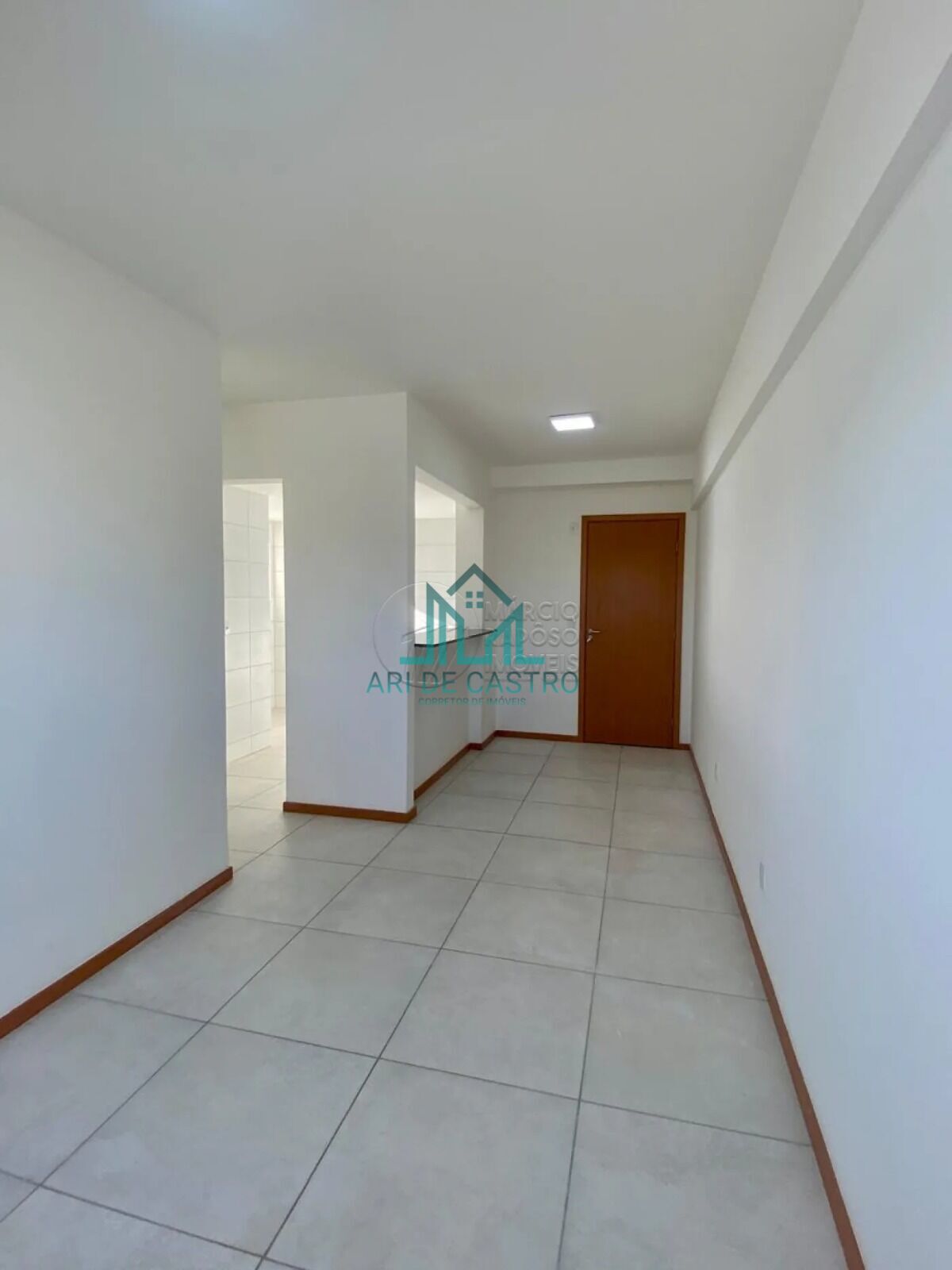 Apartamento à venda com 2 quartos, 53m² - Foto 3