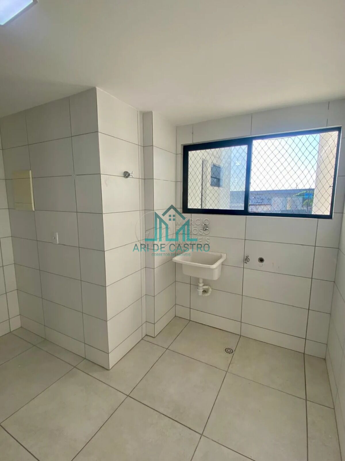 Apartamento à venda com 2 quartos, 53m² - Foto 10