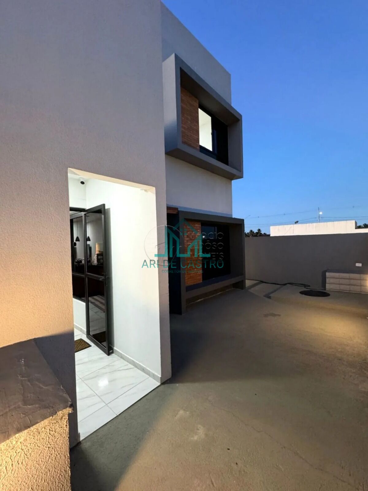 Casa à venda com 3 quartos, 104m² - Foto 6