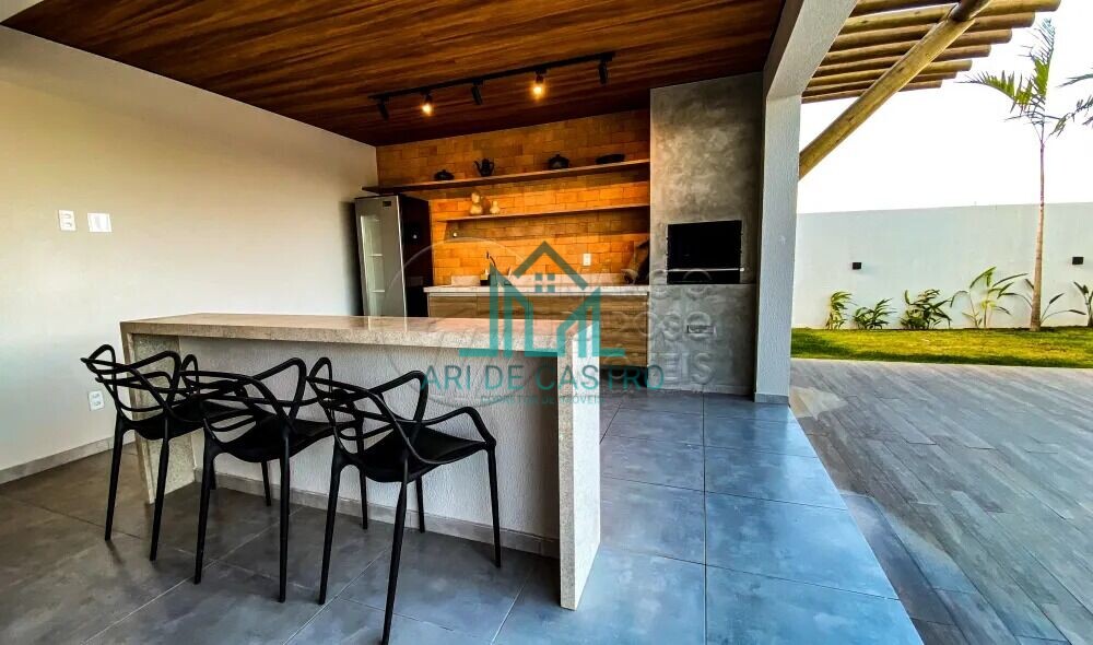 Casa à venda com 4 quartos, 251m² - Foto 21